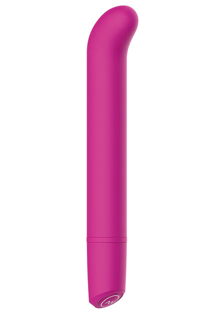 S PLEASURES - GIPPY HOT PINK