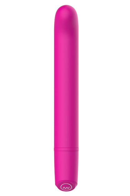 S PLEASURES - GIPPY HOT PINK