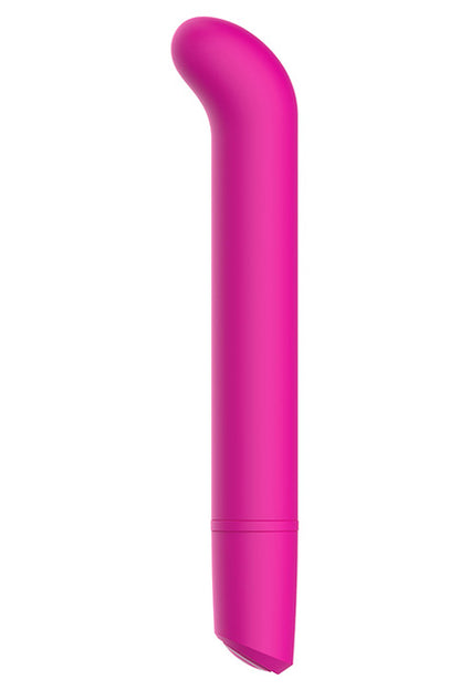 S PLEASURES - GIPPY HOT PINK