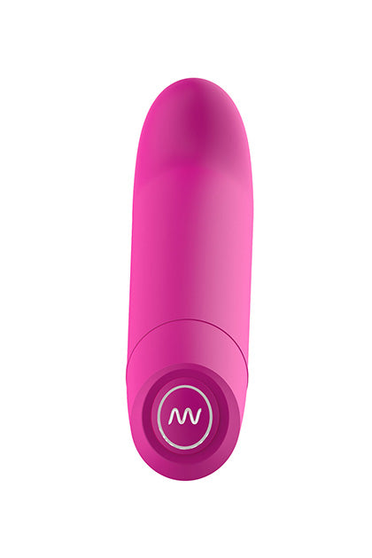 S PLEASURES - GIPPY HOT PINK