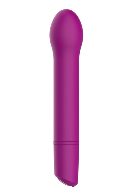 S PLEASURES - TOPHER PURPLE