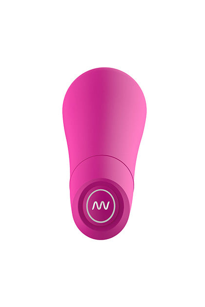 S PLEASURES - VEDO HOT PINK