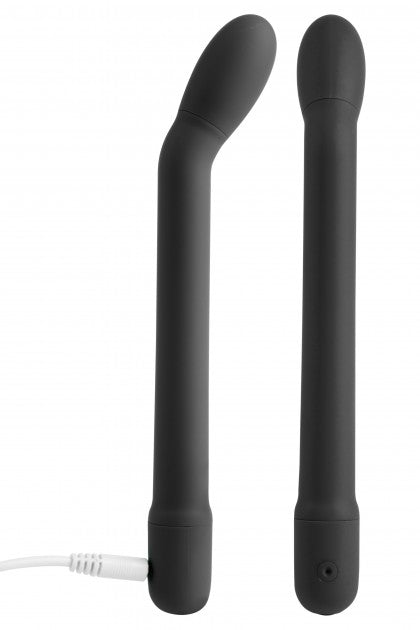 S PLEASURES - LITHEA RECHARGEABLE BLACK