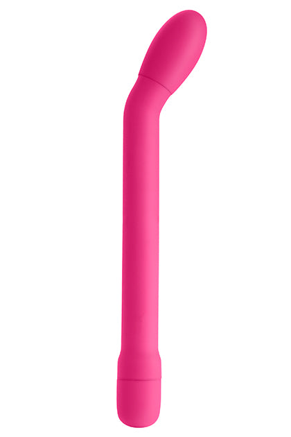 S PLEASURES - LITHEA RECHARGEABLE CERISE