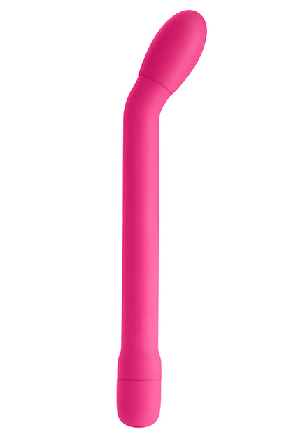 S PLEASURES - LITHEA RECHARGEABLE CERISE
