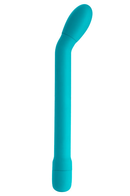 S PLEASURES - LITHEA RECHARGEABLE TURQOUISE