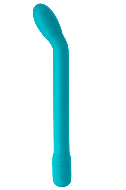 S PLEASURES - LITHEA RECHARGEABLE TURQOUISE