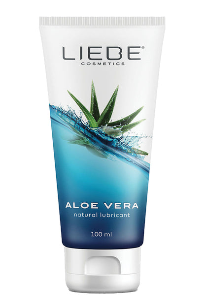 LITHEA + LIEBE LUBRICANT