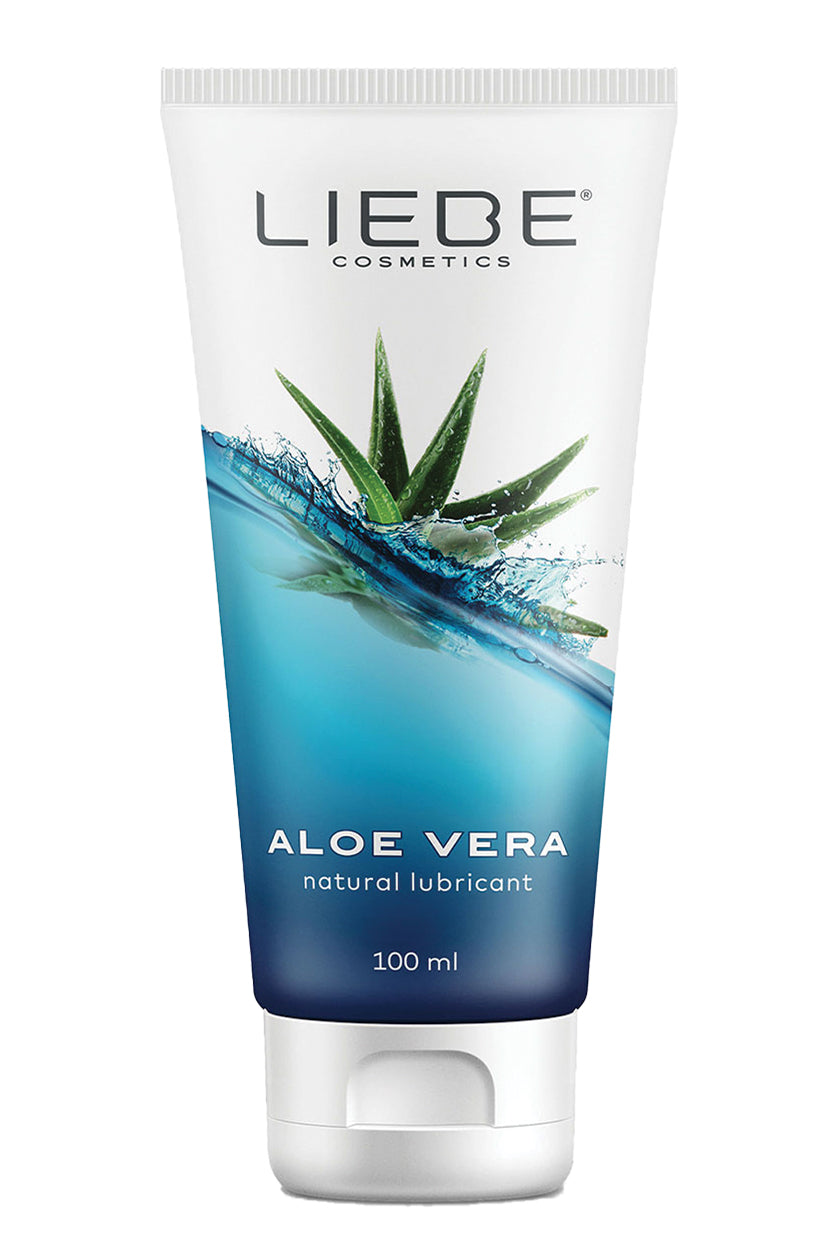 S PLEASURES - LITHEA + LIEBE LUBRICANT