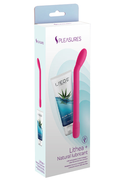 LITHEA + LIEBE LUBRICANT