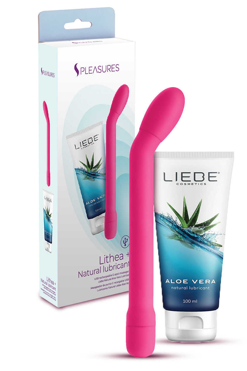 LITHEA + LIEBE LUBRICANT