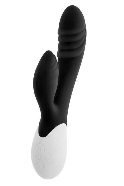 S PLEASURES PREMIUM LINE - DUAL PHOENIX BLACK
