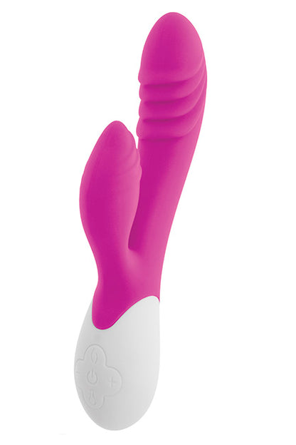S PLEASURES PREMIUM LINE - DUAL PHOENIX PINK