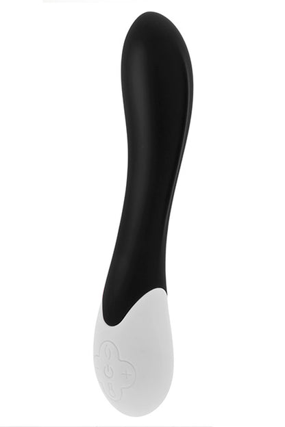 S PLEASURES PREMIUM LINE - CORABI VIBRATOR BLACK