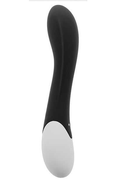 S PLEASURES PREMIUM LINE - CORABI VIBRATOR BLACK