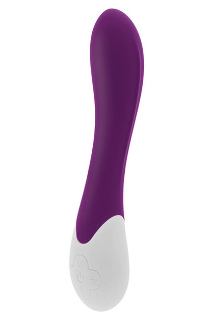 S PLEASURES PREMIUM LINE - CORABI VIBRATOR PURPLE