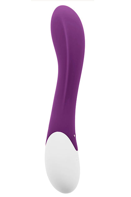 GAMME PREMIUM S PLEASURES - VIBRATEUR CORABI VIOLET