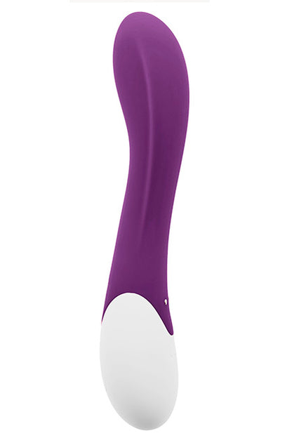 S PLEASURES PREMIUM LINE - CORABI VIBRATOR PURPLE