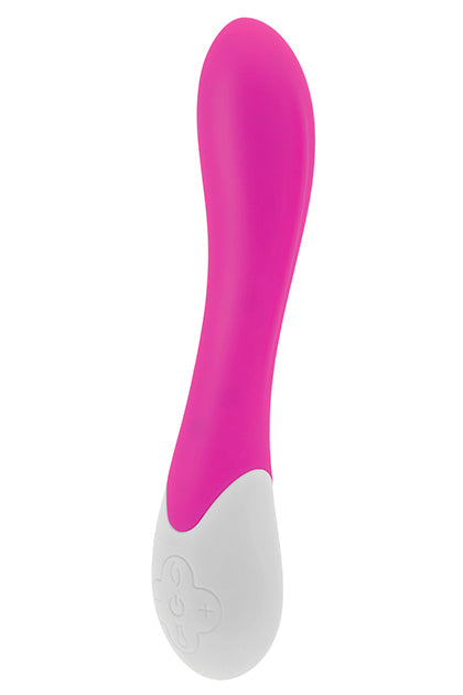 S PLEASURES PREMIUM LINE - CORABI PINK