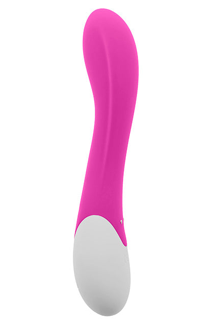 S PLEASURES PREMIUM LINE - CORABI PINK