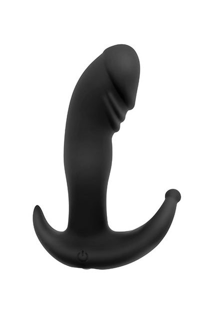 S PLEASURES - DEVIOUS BLACK