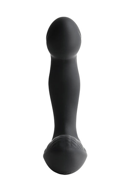 S PLEASURES - BOWDER BLACK