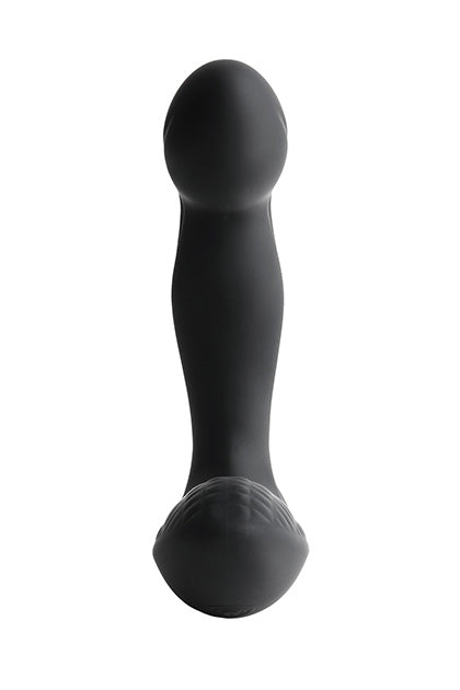 S PLEASURES - BOWDER BLACK