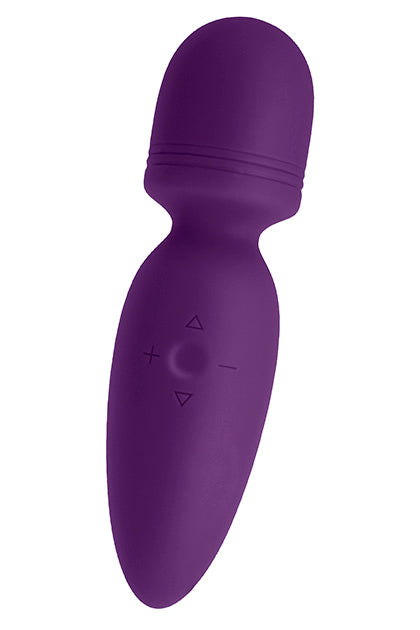 S PLEASURES PREMIUM LINE - SOFT WAND PURPLE