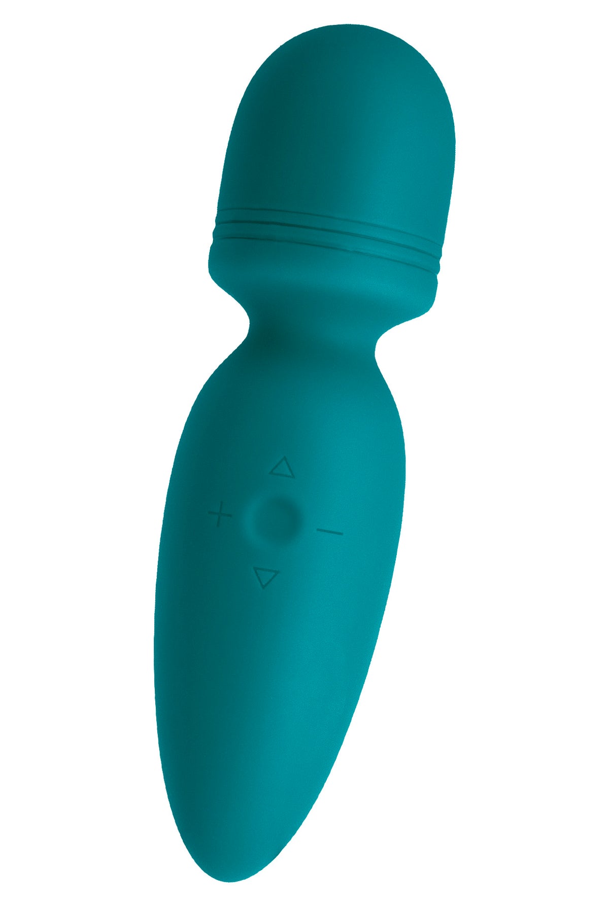 S PLEASURES PREMIUM LINE - SOFT WAND BLUE