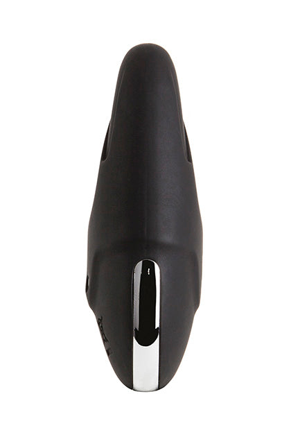 S PLEASURES PREMIUM LINE - CELIAN - BLACK