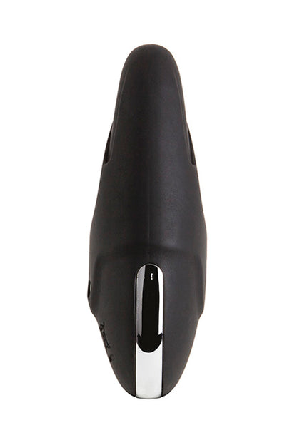 S PLEASURES PREMIUM LINE - CELIAN - BLACK