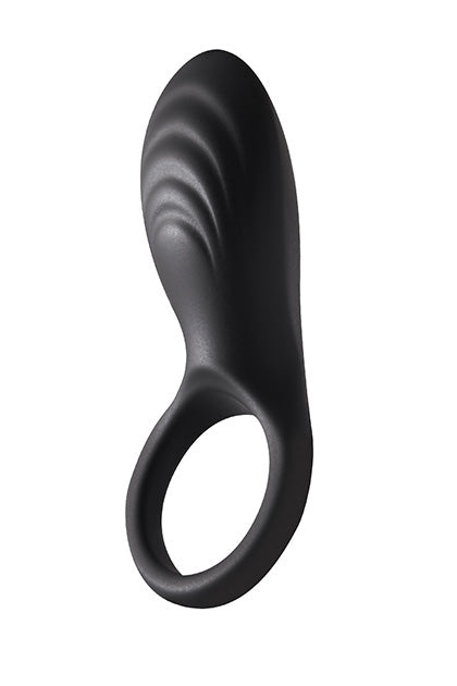 Vibrio Ring Black