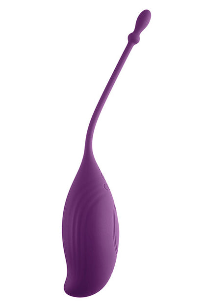 S PLEASURES PREMIUM LINE - NAOMI - PURPLE