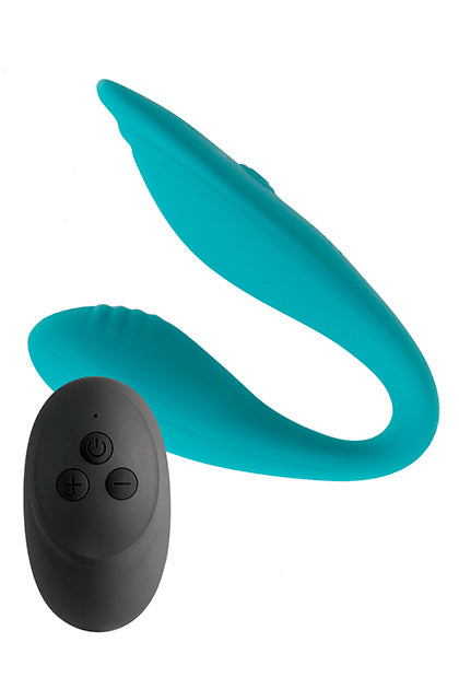 S PLEASURES PREMIUM LINE - DELIGHT - TURQUOISE