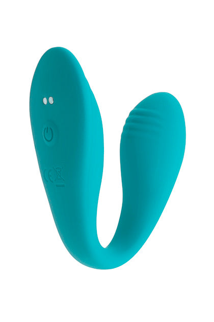 S PLEASURES PREMIUM LINE - DELIGHT - TURQUOISE