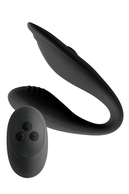 S PLEASURES PREMIUM LINE - DELIGHT - BLACK