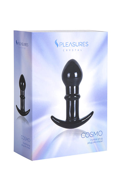 S PLEASURES CRYSTAL - CRYSTAL COSMO