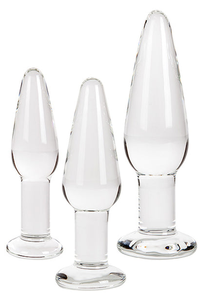 S PLEASURES CRYSTAL - CRYSTAL APOLLO