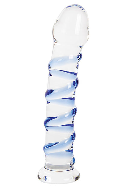 S PLEASURES CRYSTAL - CRYSTAL LYNX