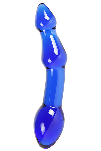 S PLEASURES CRYSTAL - CRYSTAL GAMMA