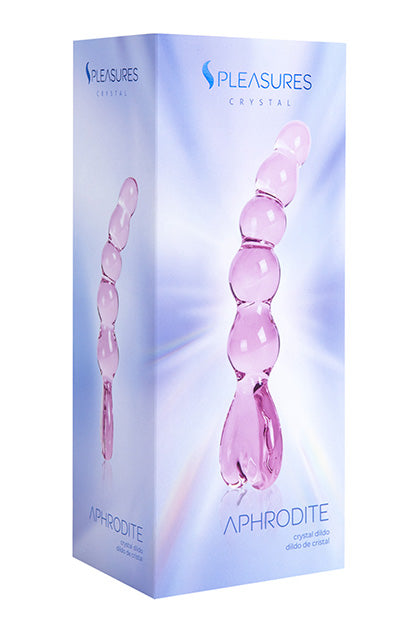 S PLEASURES CRYSTAL - CRYSTAL APHRODITE