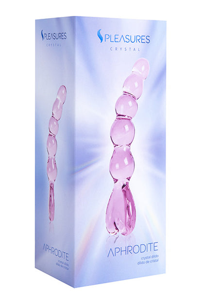 S PLEASURES CRYSTAL - CRYSTAL APHRODITE
