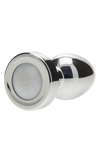 S PLEASURES METAL - METAL IRIS