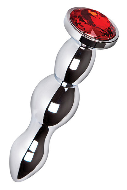 S PLEASURES METAL - METAL BOA