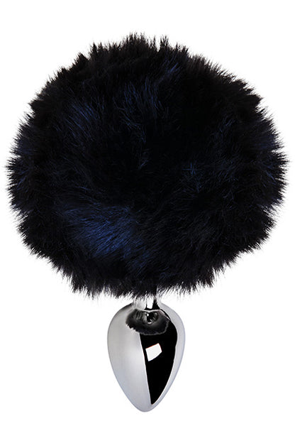 S PLEASURES METAL - METAL LUA BLACK