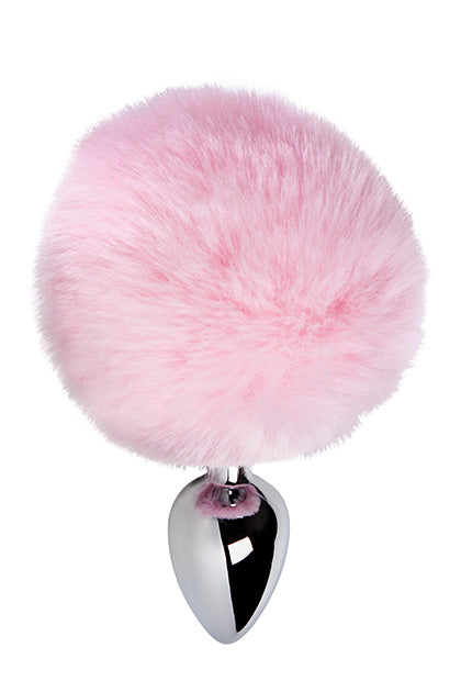 S PLEASURES METAL - METAL LUA PINK