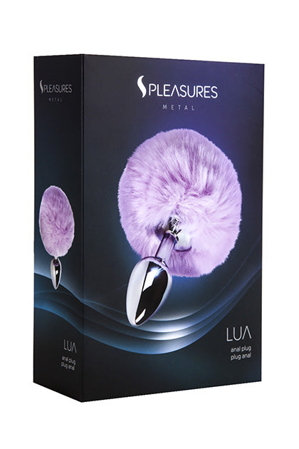 Metal LUA purple