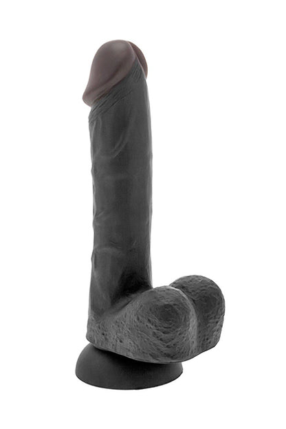 S PLEASURES - DON JON NOIR HYPERRÉALISTE 16,5 CM