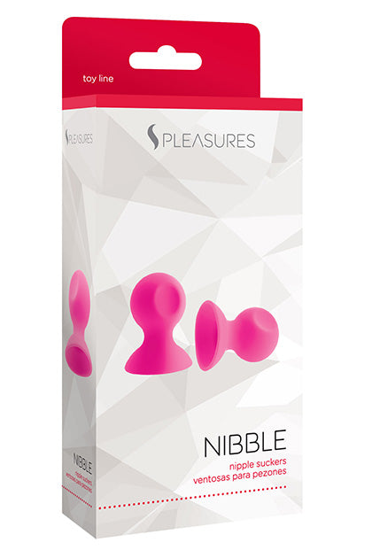 Nibble
