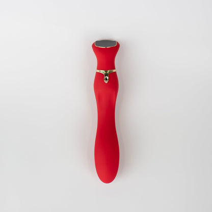 VIOTEC - CHANCE TOUCH SCREEN G SPOT VIBRATOR IN